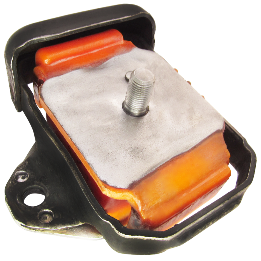 Polyurethane front engine mount Toyota Cressida 1985-1988 RECONSTRUCTION OF YOUR