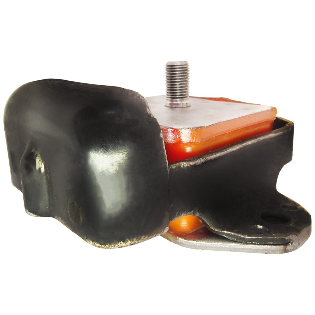 Polyurethane front engine mount Toyota Cressida 1985-1988 RECONSTRUCTION OF YOUR