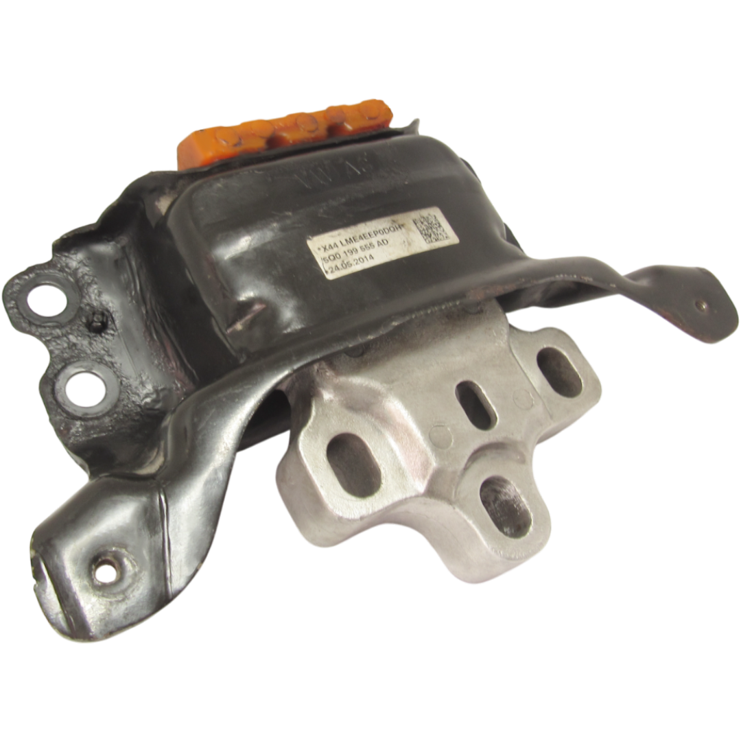 Поліуретанова подушка КПП ліва Audi TT 2014-2023 2.0L