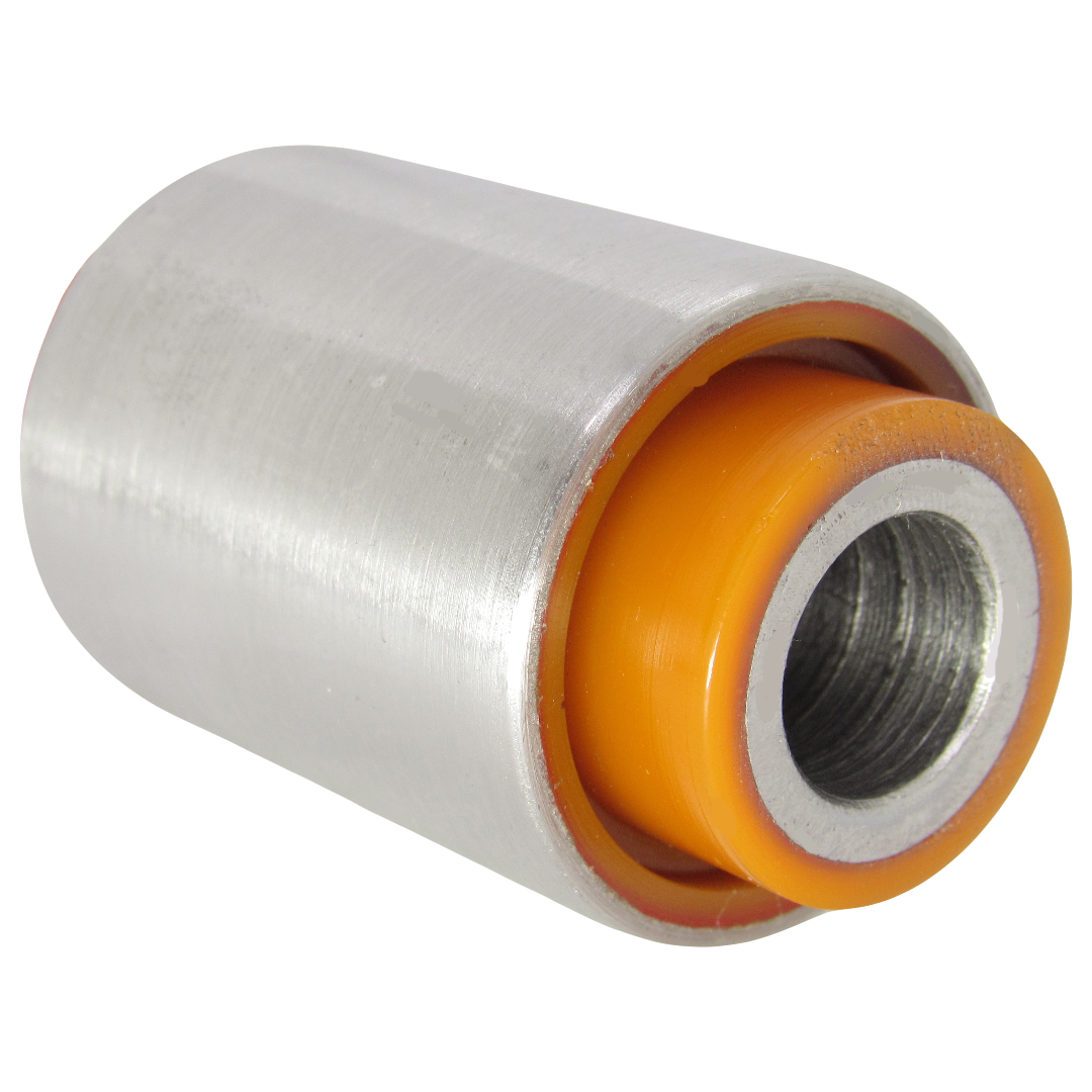 Поліуретановий сайлентблок переднього важеля передній Chrysler Voyager 2001-2007 із зовнішньою обоймою