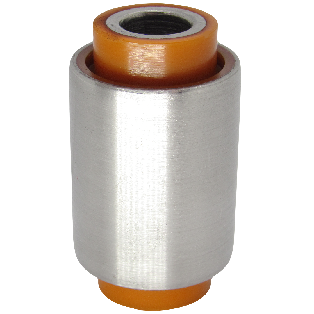 Поліуретановий сайлентблок переднього важеля передній Chrysler Voyager 2001-2007 із зовнішньою обоймою