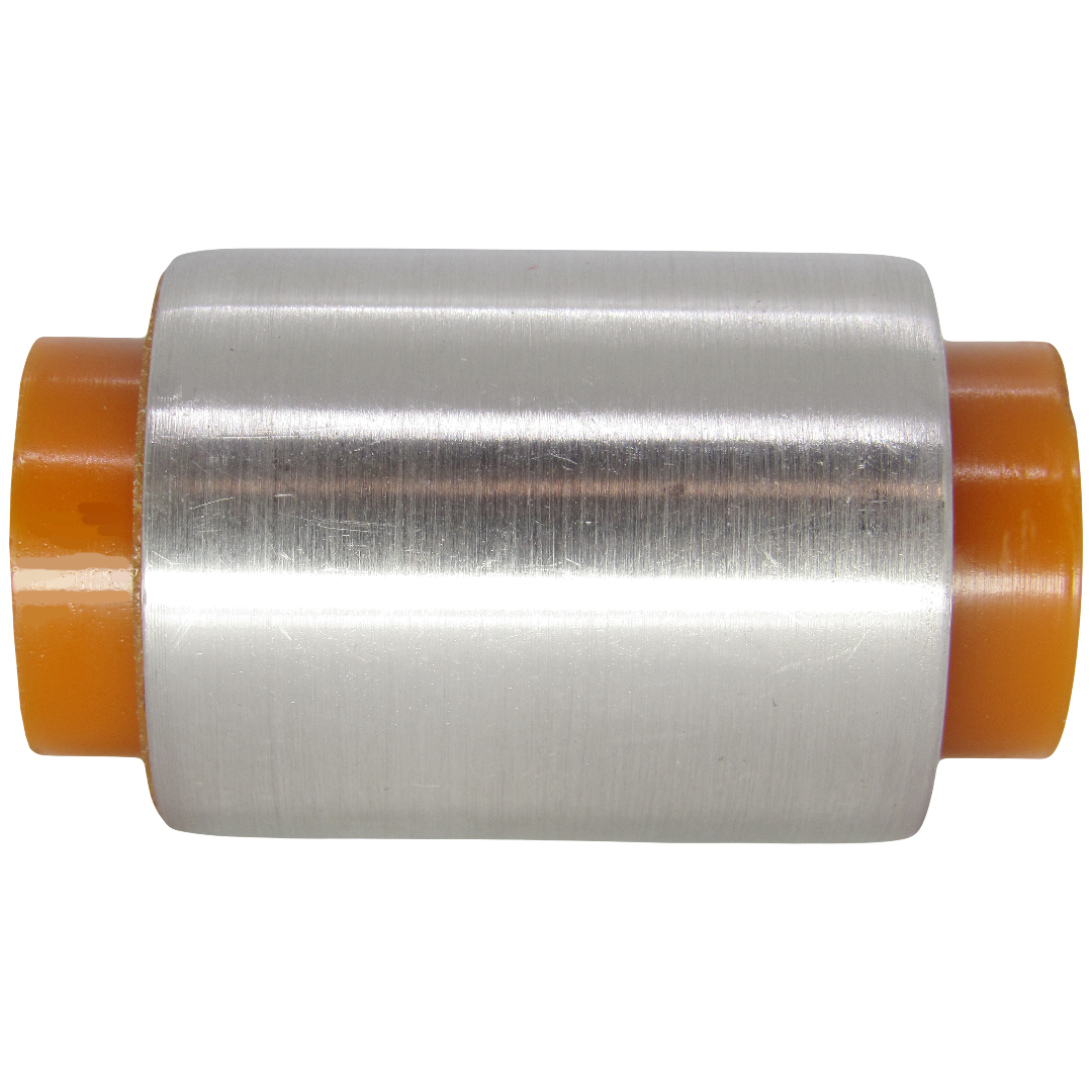 Поліуретановий сайлентблок переднього важеля передній Chrysler Voyager 2001-2007 із зовнішньою обоймою