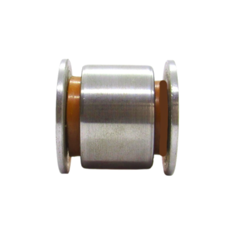 Polyurethane bushing rear small arm with inner ball Mitsubishi Lancer Evolution 2008-2015