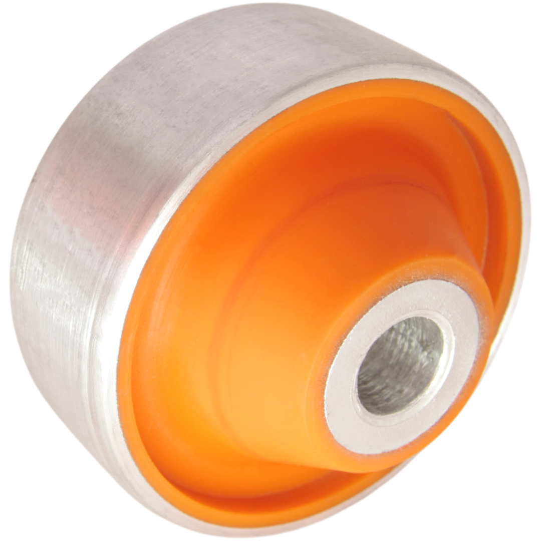 Поліуретановий сайлентблок заднього великого важеля внутрішній задній Mitsubishi Lancer Evolution 2005-2007