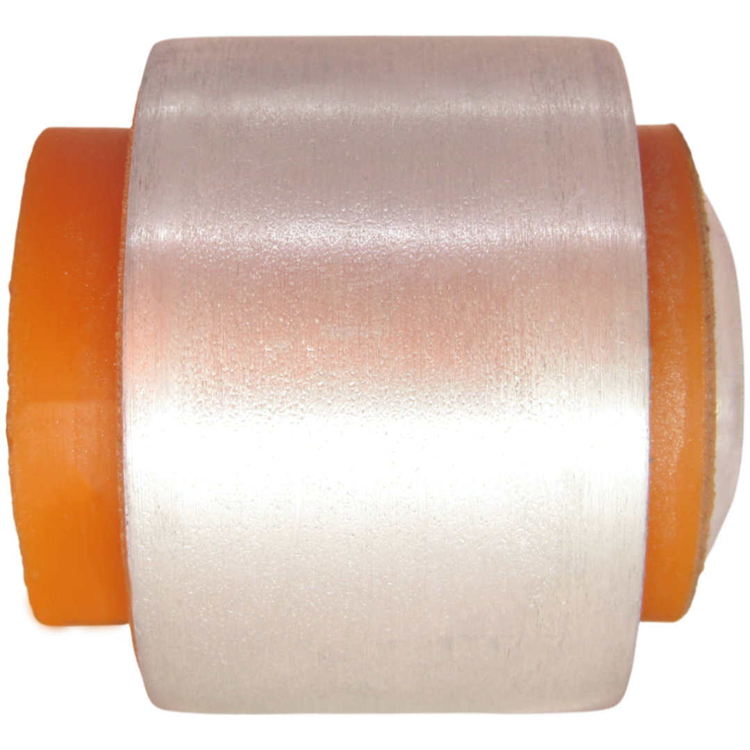 Поліуретановий сайлентблок заднього розвального важеля зовнішній Audi Q7 2005-2015