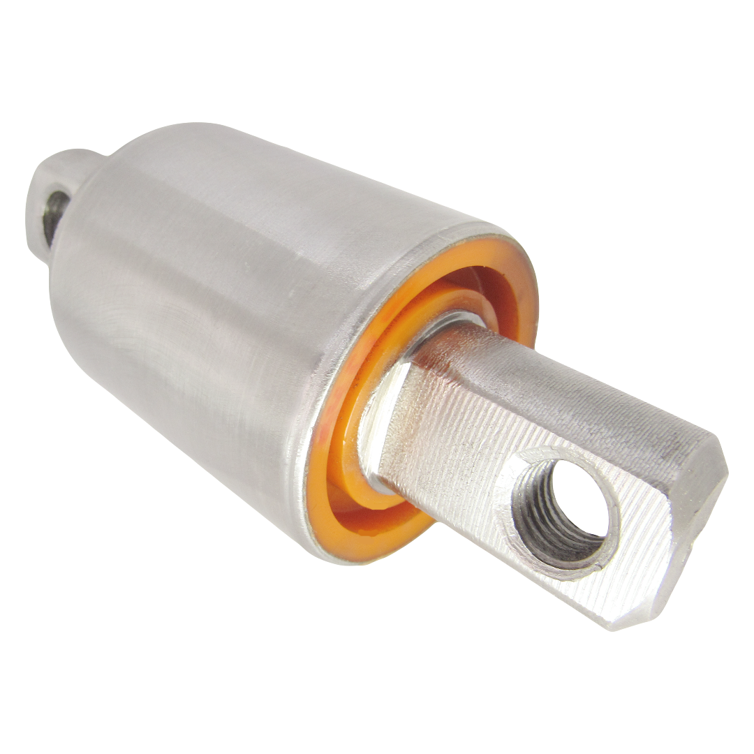 Поліуретановий сайлентблок переднього важеля передній Volvo S80 1998-2006