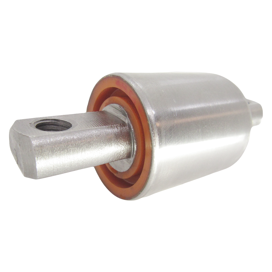 Поліуретановий сайлентблок переднього важеля передній Volvo S80 1998-2006