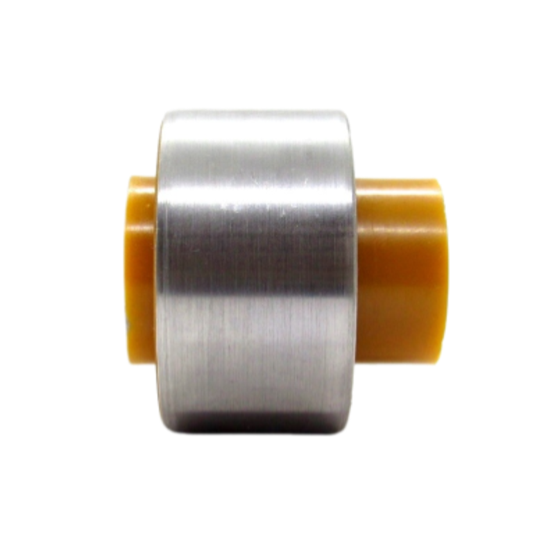 Поліуретановий сайлентблок переднього важеля задній Volvo S80 1998-2006