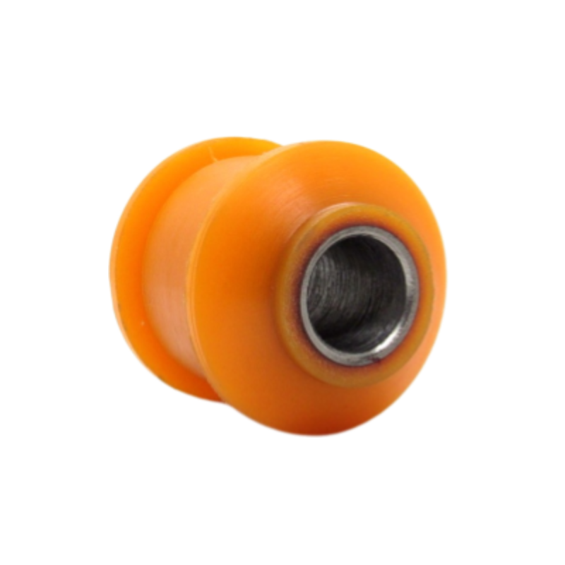 Поліуретановий сайлентблок заднього поперечного важеля лівий та правий Mitsubishi L400 1994-2007