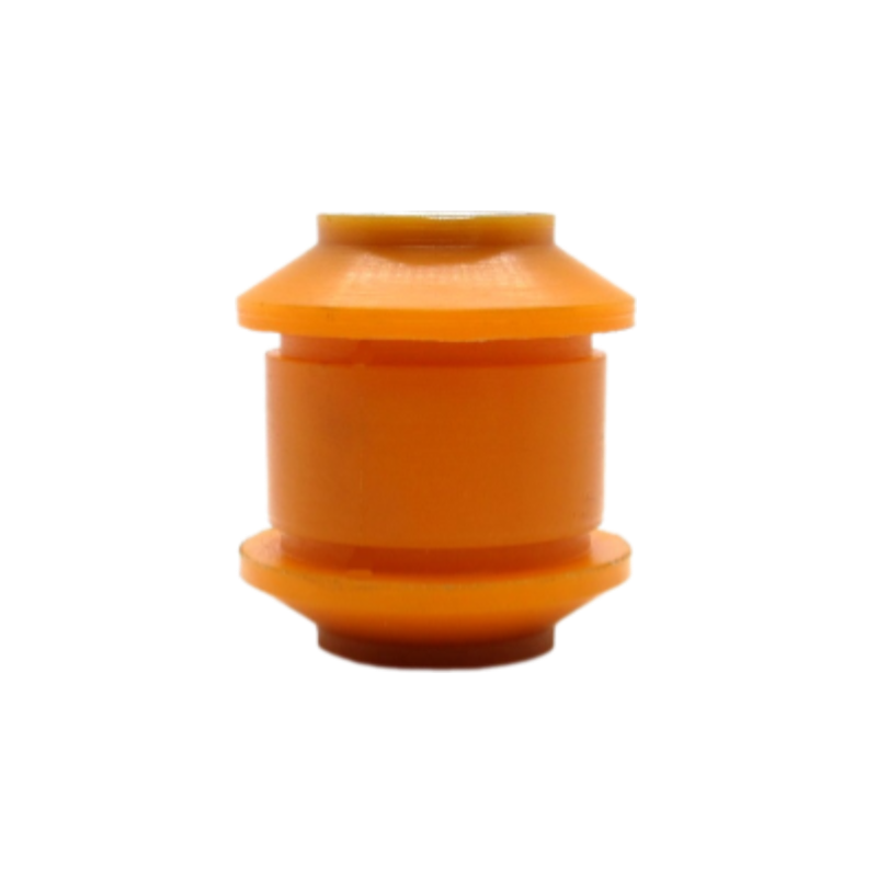 Поліуретановий сайлентблок заднього поперечного важеля лівий та правий Mitsubishi L400 1994-2007