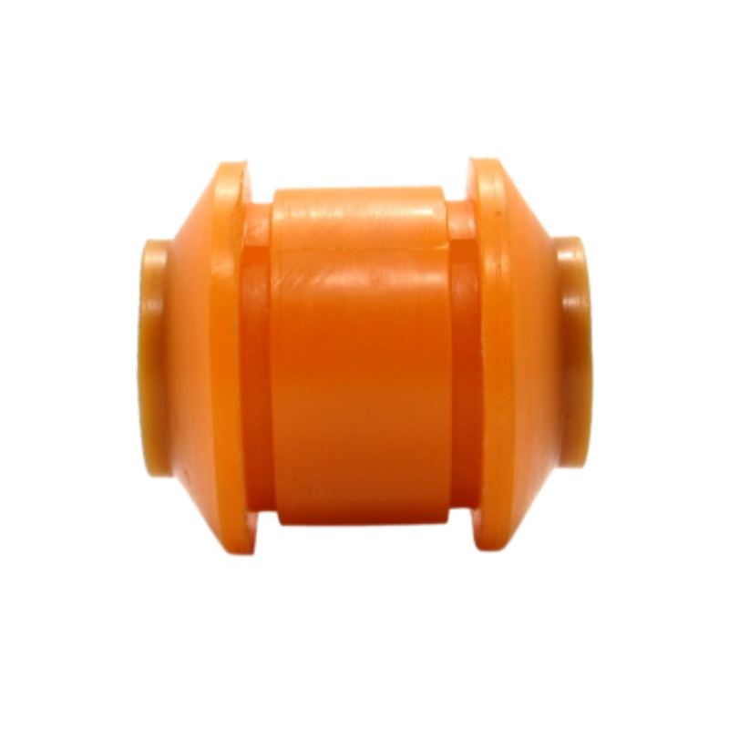 Поліуретановий сайлентблок заднього поперечного важеля лівий та правий Mitsubishi L400 1994-2007