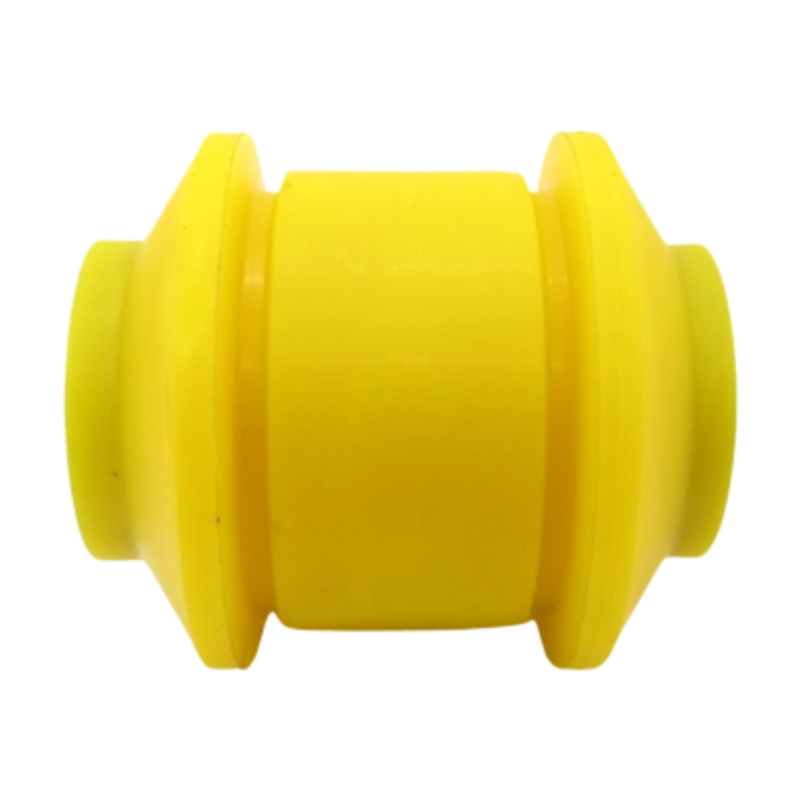 Поліуретановий сайлентблок заднього поперечного важеля лівий та правий Mitsubishi L200 HARDNESS