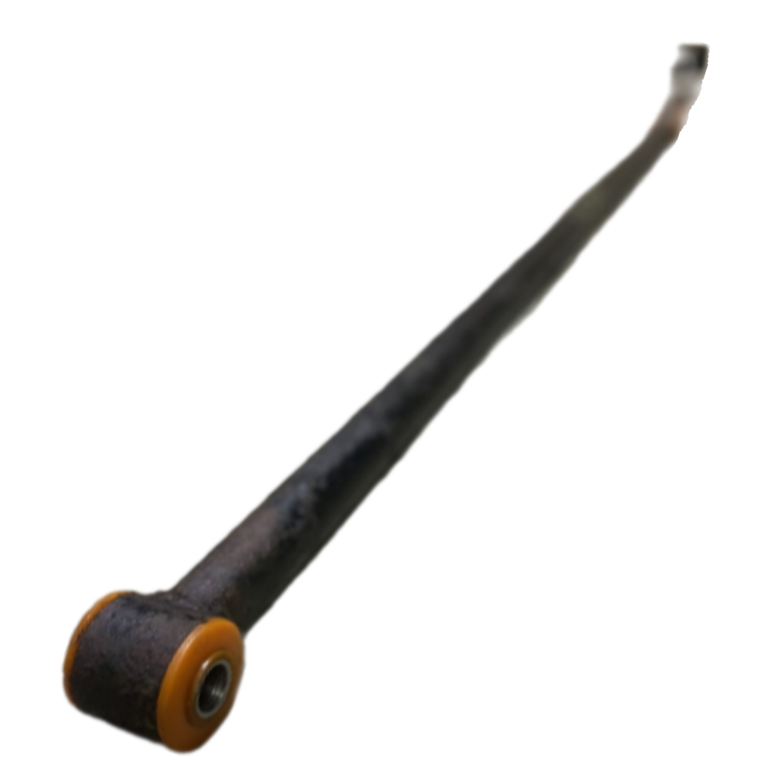 Задній поперечний важіль Mitsubishi L200 2006-2015 Послуга з перепресування сайлентблоків (Сайлентблоки в ціну не входять)