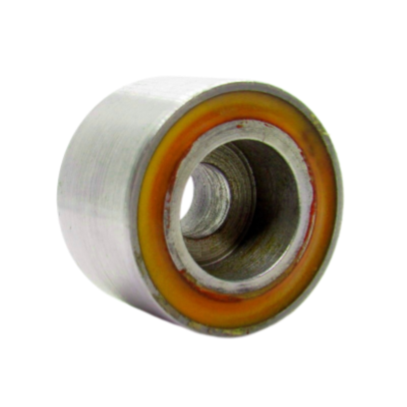 Поліуретановий сайлентблок заднього редуктора задній Merсedes 208 1997-2002