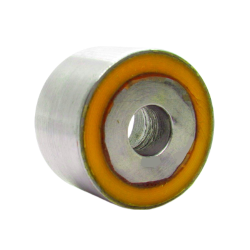 Поліуретановий сайлентблок заднього редуктора задній Merсedes 208 1997-2002