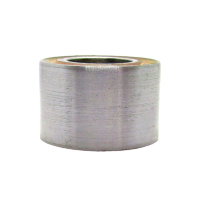 Поліуретановий сайлентблок заднього редуктора задній Merсedes 208 1997-2002