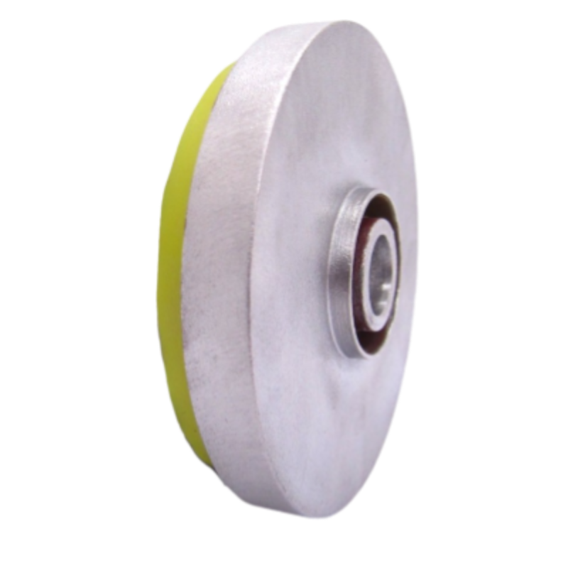 Поліуретановий сайлентблок заднього редуктора передній Merсedes 202 1993-2001 HARDNESS