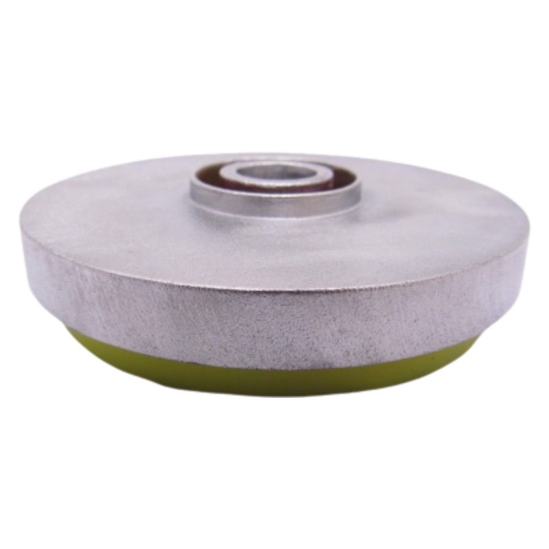 Поліуретановий сайлентблок заднього редуктора передній Merсedes 202 1993-2001 HARDNESS