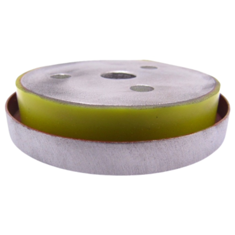 Поліуретановий сайлентблок заднього редуктора передній Merсedes 202 1993-2001 HARDNESS