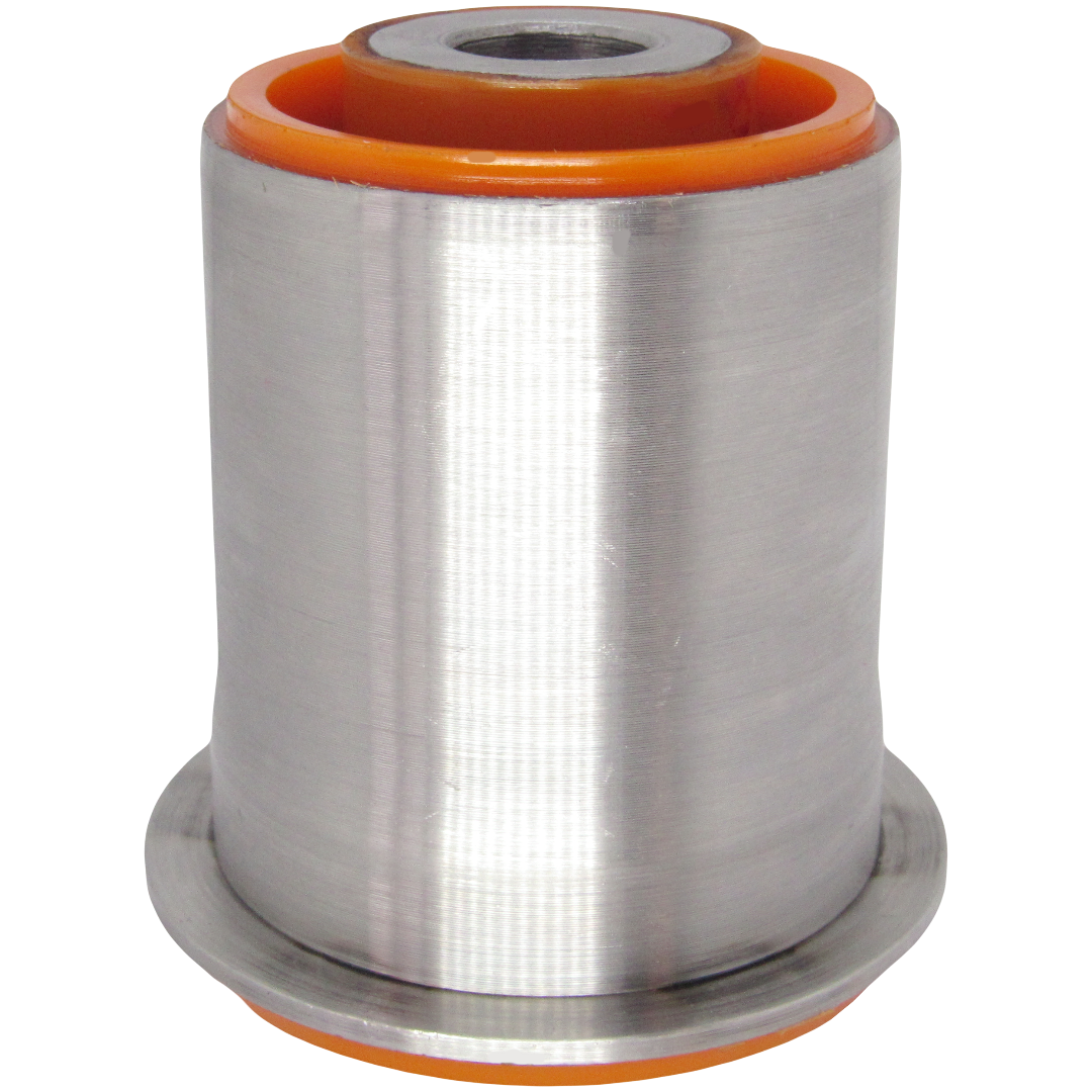 Поліуретановий сайлентблок переднього нижнього важеля Dodge Ram 1500 2009-