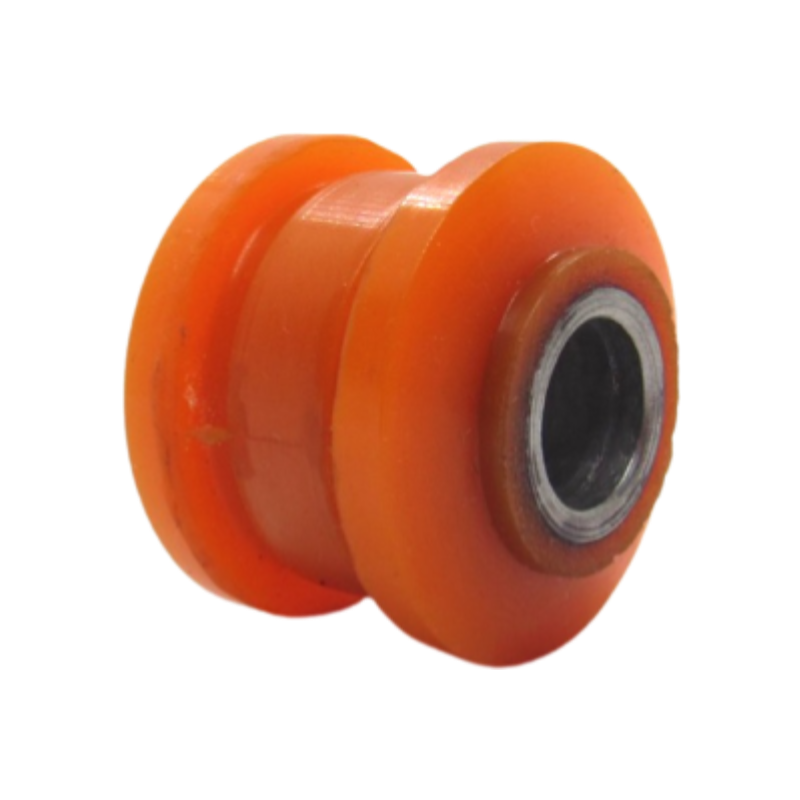 Поліуретановий сайлентблок задньої стійки стабілізатора нижній Dodge Ram 1500 2009-