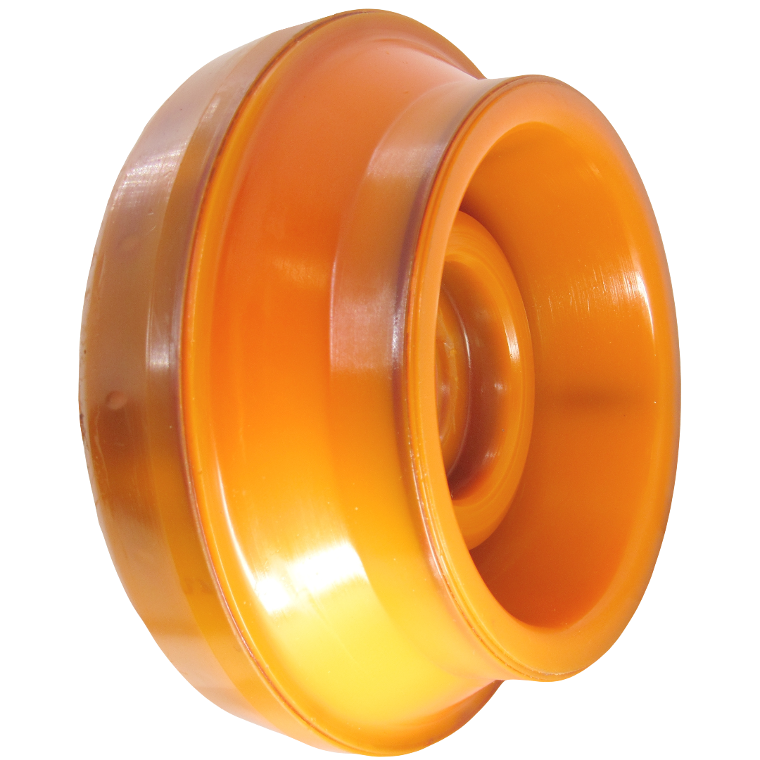 Поліуретанова опора переднього амортизатора Nissan Primastar 2002-2016 РЕКОНСТРУКЦІЯ ВАШОЇ