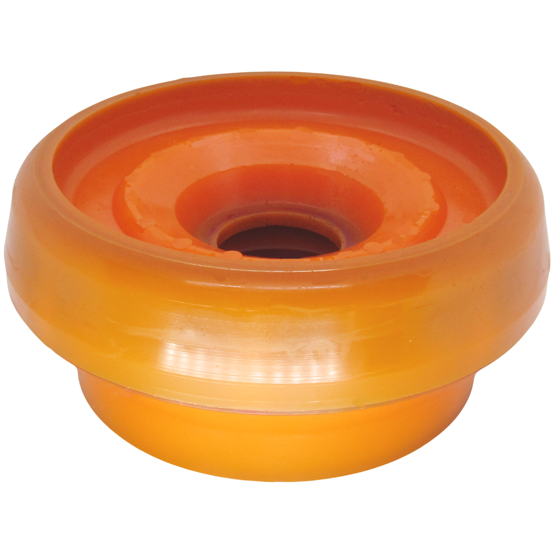 Поліуретанова опора переднього амортизатора Nissan Primastar 2002-2016 РЕКОНСТРУКЦІЯ ВАШОЇ