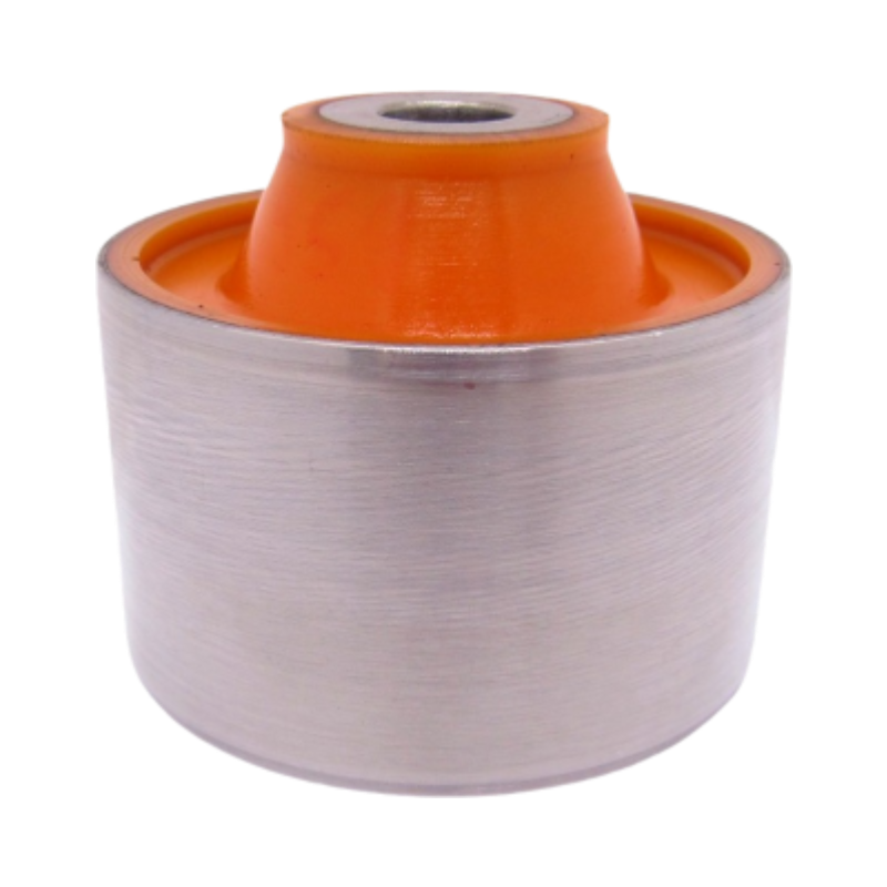 Полиуретановый сайлентблок переднего рычага задний Hyundai Santa Fe 2001-2006 64мм