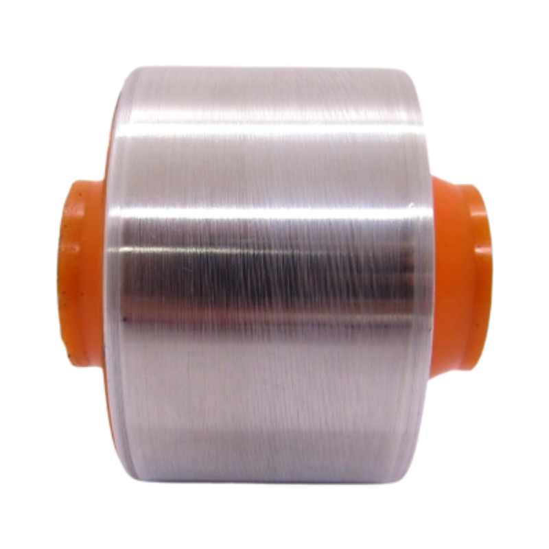 Полиуретановый сайлентблок переднего рычага задний Hyundai Santa Fe 2001-2006 64мм