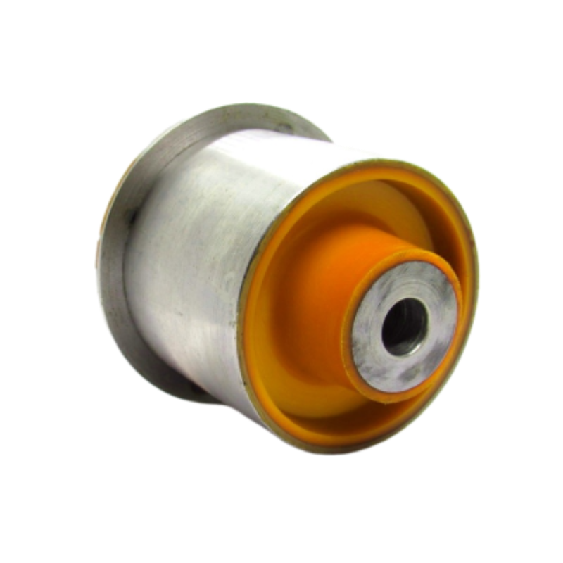 Поліуретановий сайлентблок задньої балки Hyundai i10 2007-2011