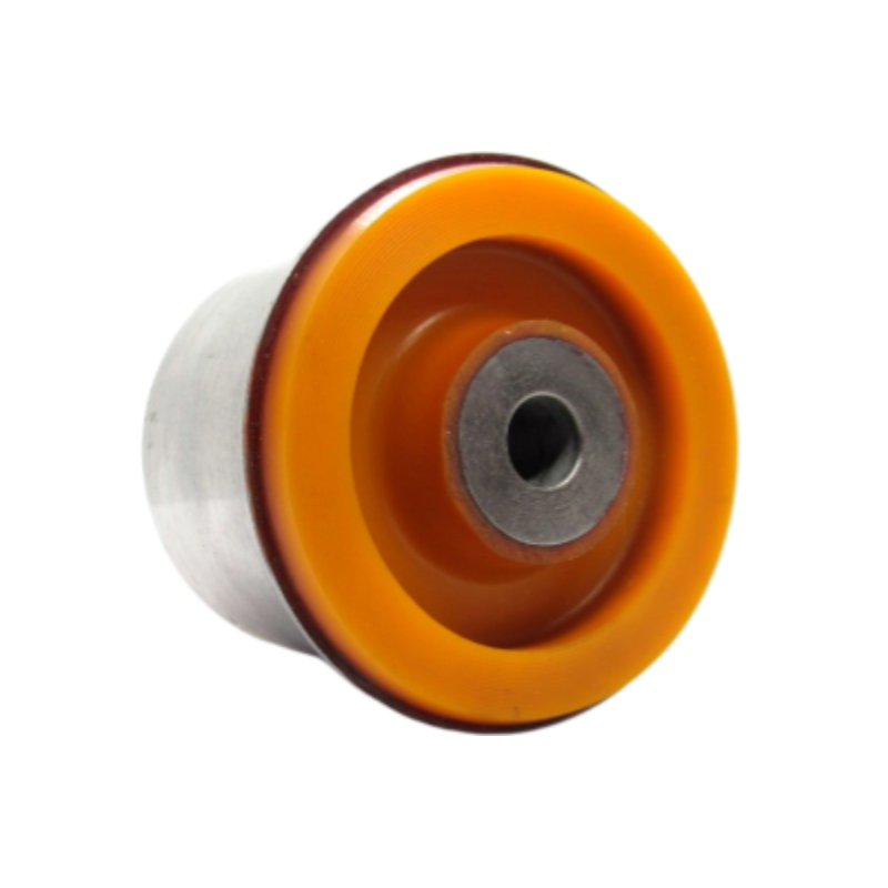 Поліуретановий сайлентблок задньої балки Hyundai i10 2007-2011