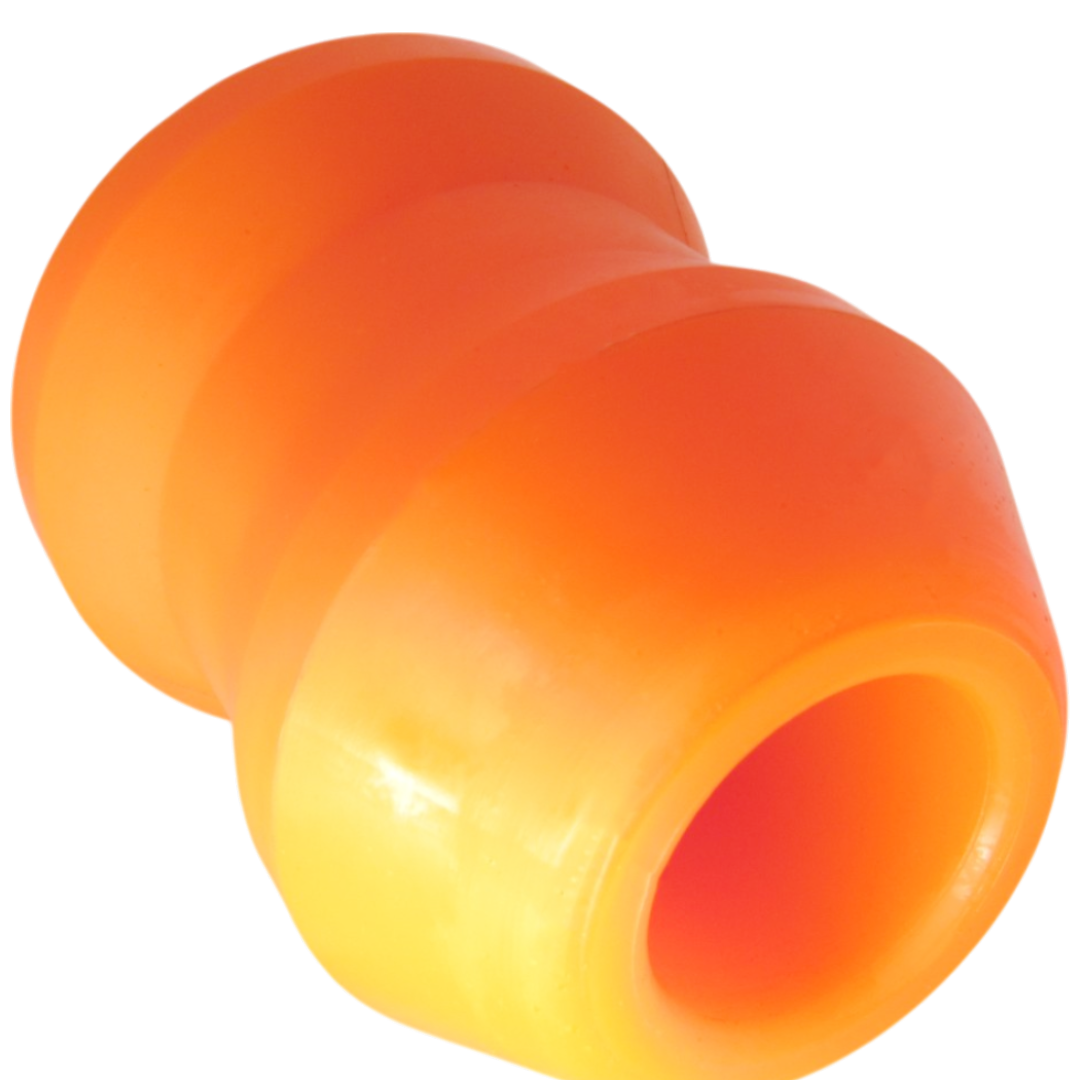 Поліуретановий відбійник задньої пружини Mitsubishi Pajero Sport 2015-