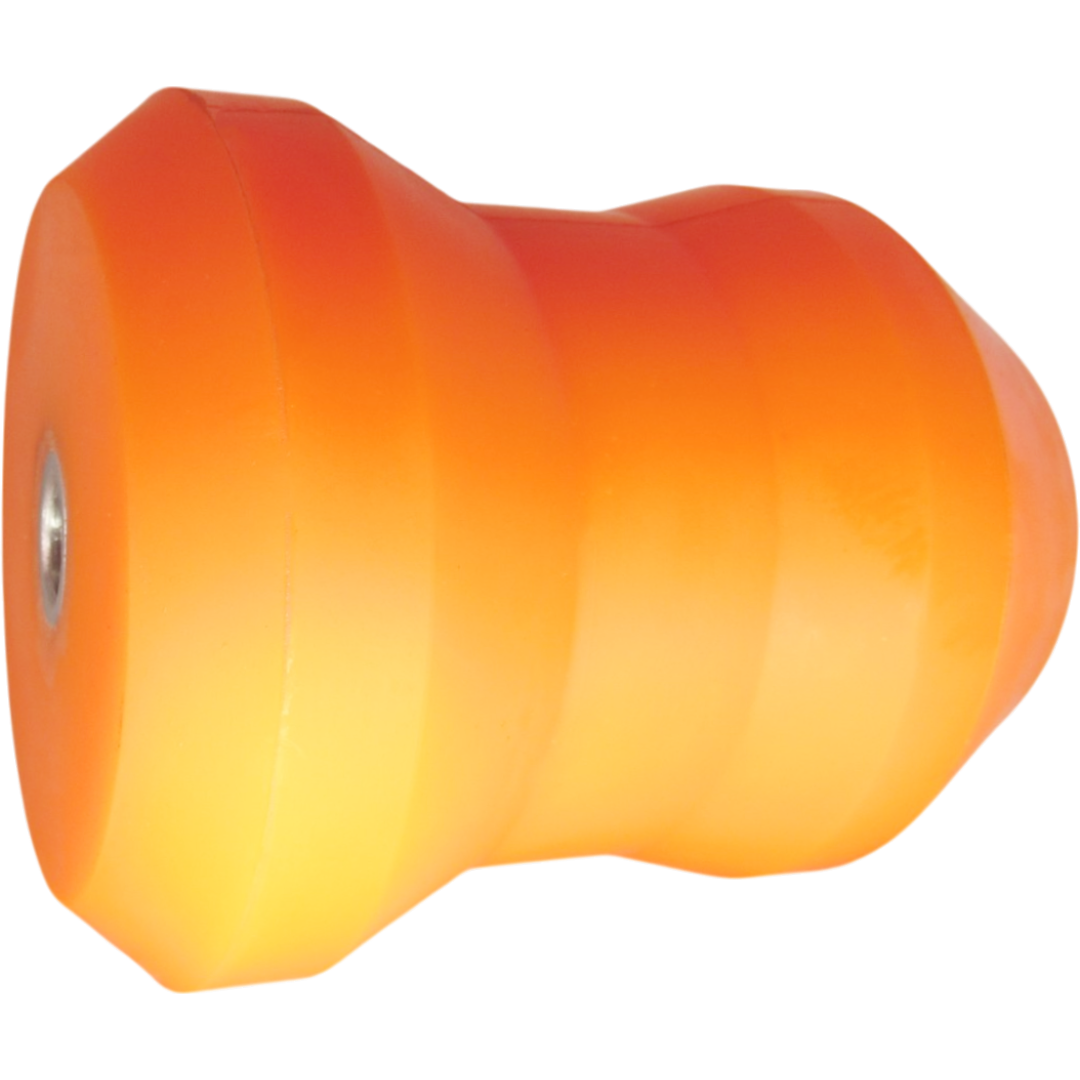 Поліуретановий відбійник задньої пружини Mitsubishi Pajero Sport 2015-