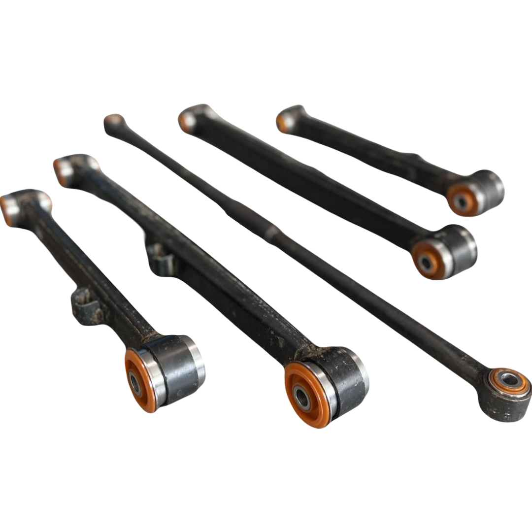 Задняя подвеска Dodge Ram 1500 2009- Услуга с перепресовки сайлентблоков (Сайлентблоки в цену не входят)