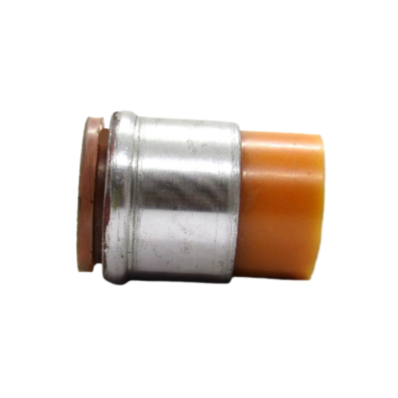 Polyurethane front subframe bushing threaded Nissan Tiida 2012-