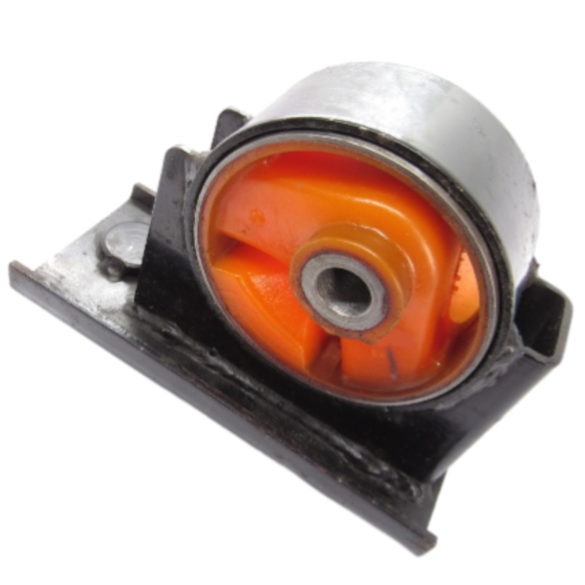 Полиуретановая подушка двигателя задняя Chery Tiggo 2005-2011