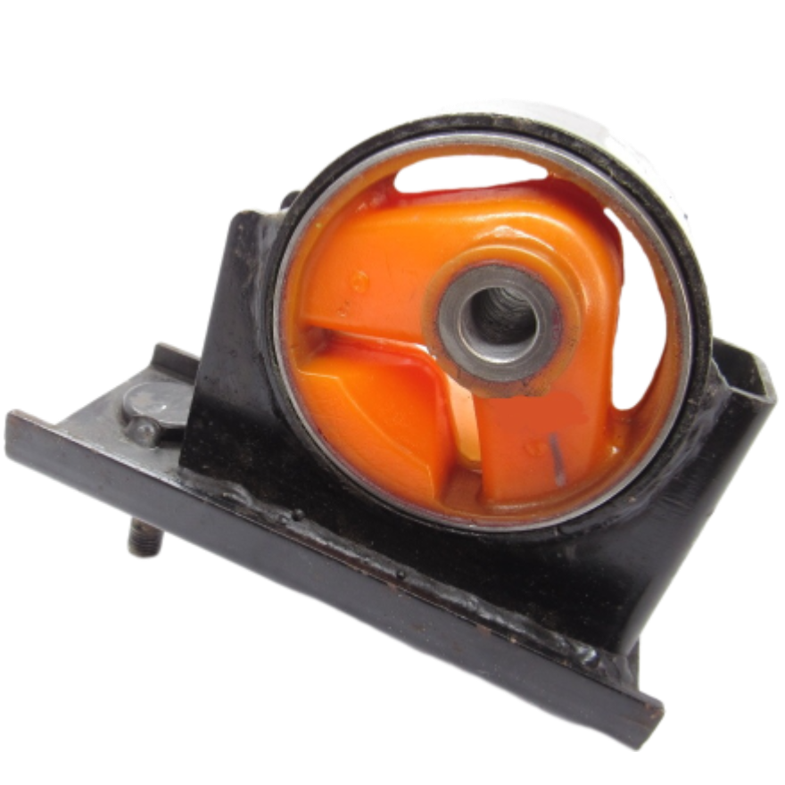 Полиуретановая подушка двигателя задняя Chery Tiggo 2005-2011