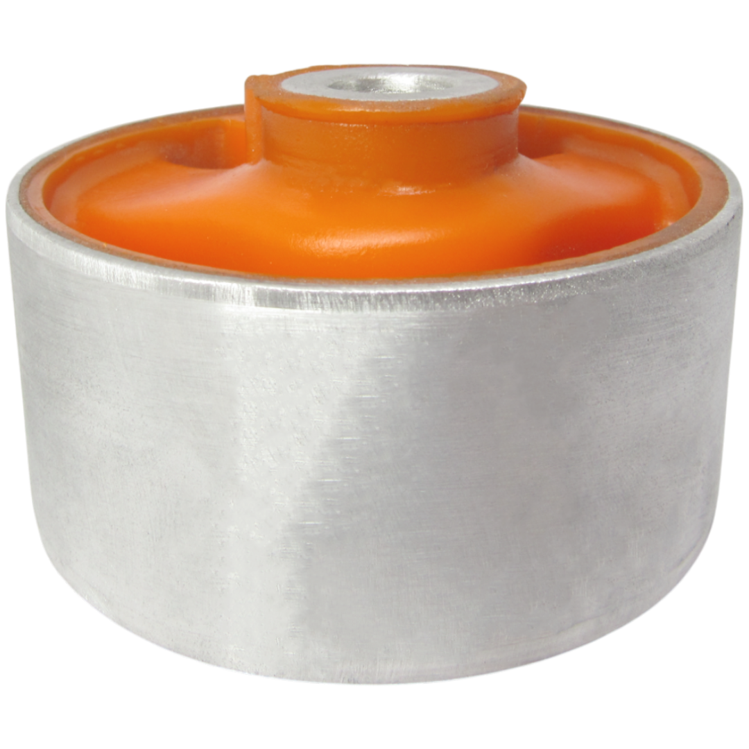 Полиуретановая подушка двигателя задняя Chery Tiggo 2005-2011 СМЕННЫЙ САЙЛЕНТБЛОК