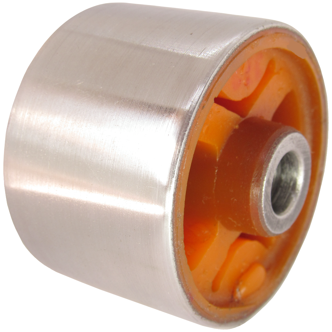 Поліуретанова подушка двигуна Renault Kangoo 2008- ВЕЛИКИЙ САЙЛЕНТБЛОК