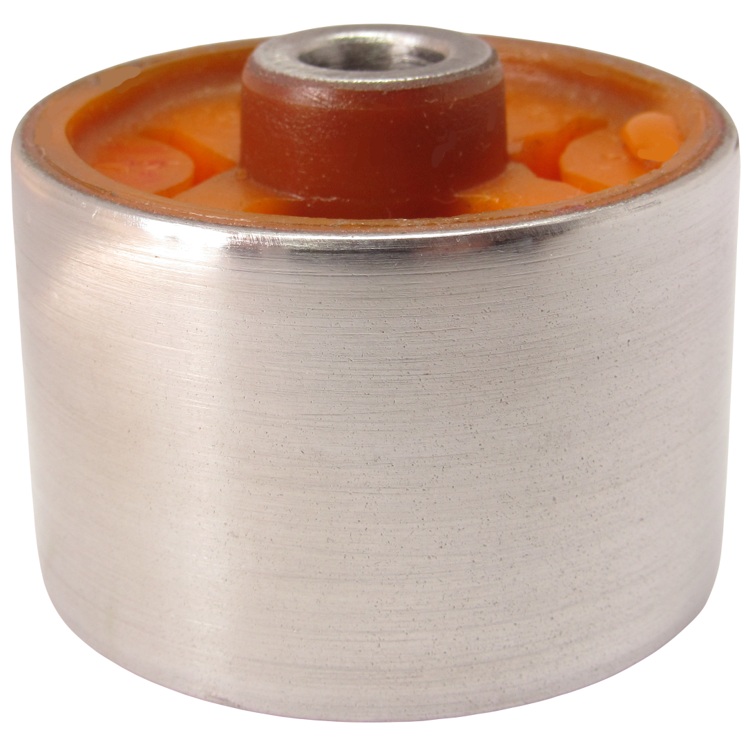 Поліуретанова подушка двигуна Renault Kangoo 2008- ВЕЛИКИЙ САЙЛЕНТБЛОК