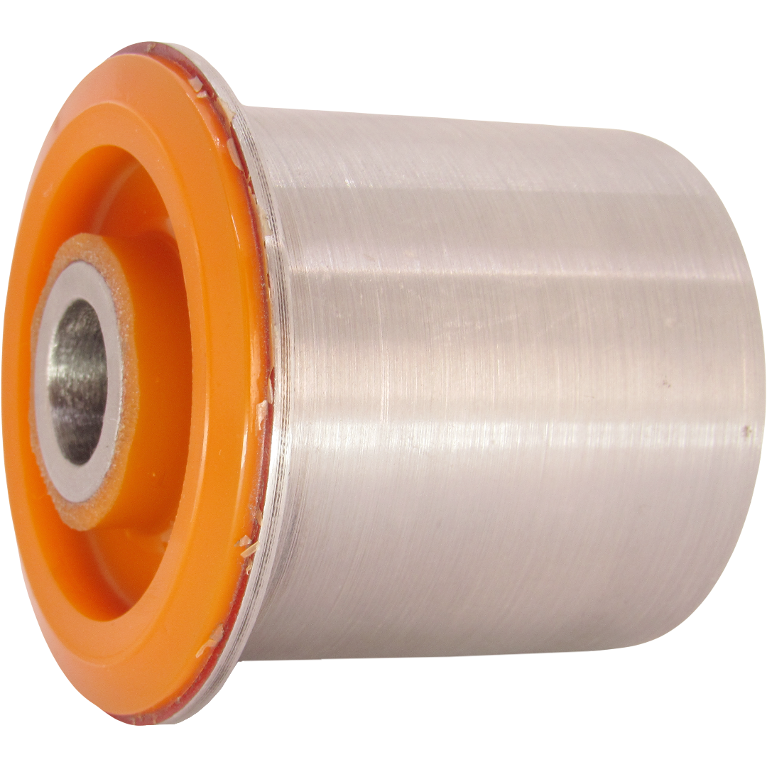 Поліуретановий сайлентблок задньої поздовжньої тяги великий Dodge Ram 1500 2009-