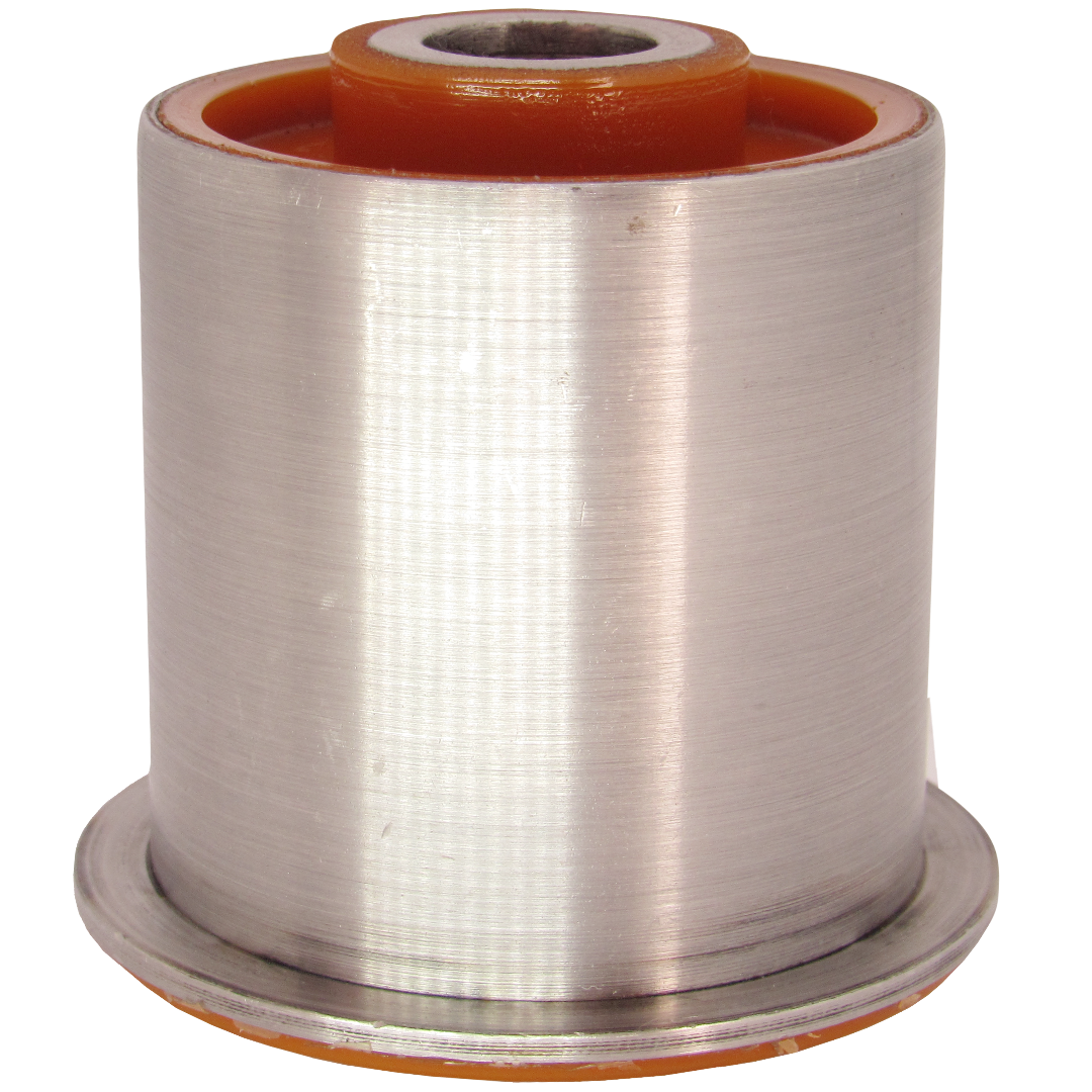 Поліуретановий сайлентблок задньої поздовжньої тяги великий Dodge Ram 1500 2009-