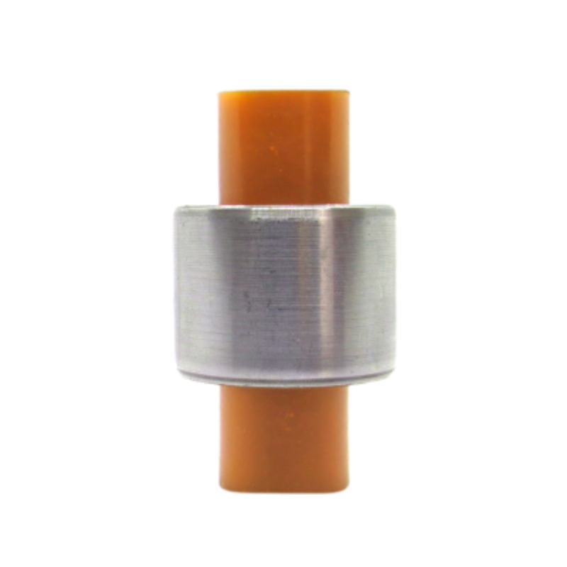 Поліуретановий сайлентблок заднього поперечного переднього важеля внутрішній Mercedes 140 1991-1998