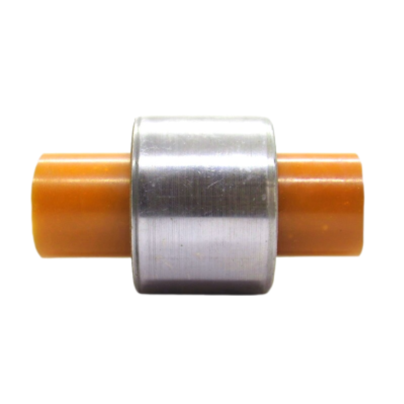 Поліуретановий сайлентблок заднього поперечного переднього важеля внутрішній Mercedes 140 1991-1998