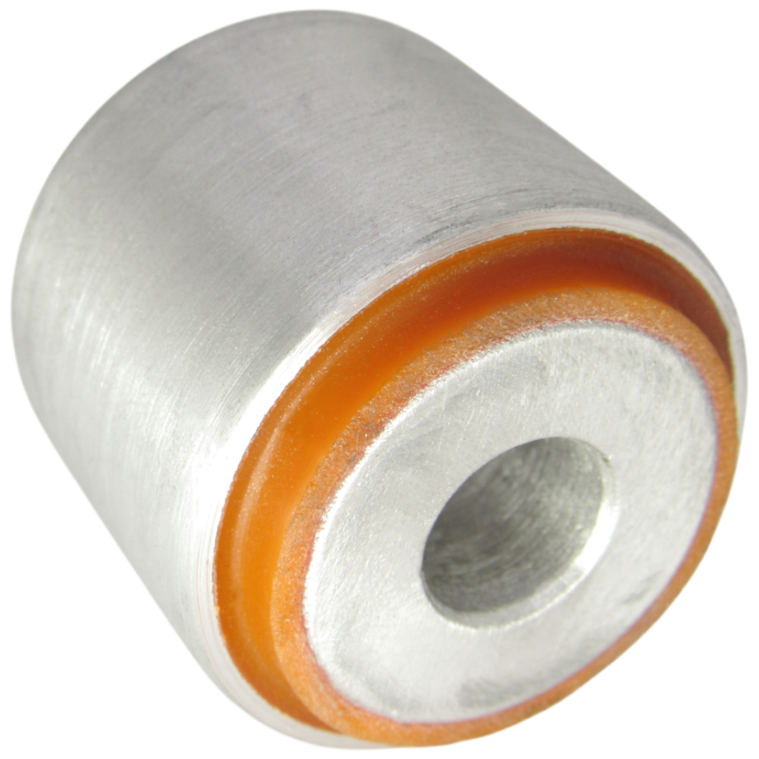 Поліуретановий сайлентблок заднього верхнього важеля зовнішній Merсedes 219 2004-2010 PP-0978c