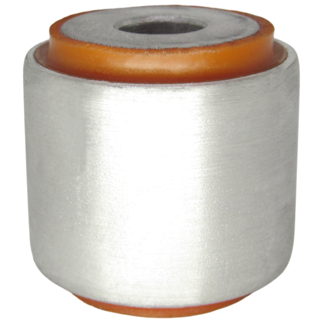 Поліуретановий сайлентблок заднього верхнього важеля зовнішній Merсedes 219 2004-2010 PP-0978c