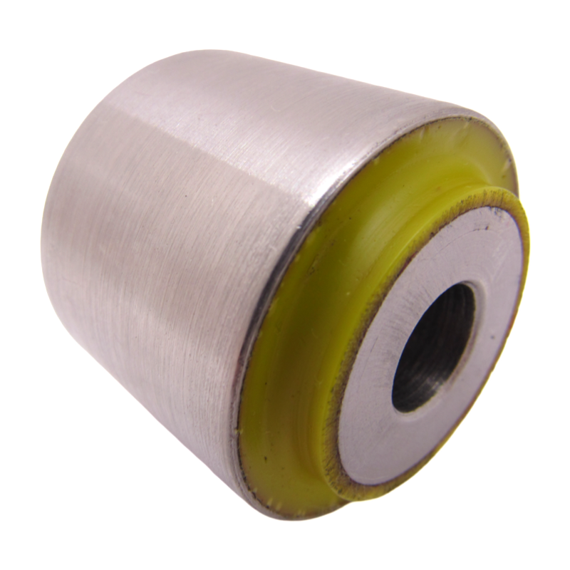 Поліуретановий сайлентблок заднього верхнього важеля внутрішній та зовнішній Merсedes 211 2002-2009 HARDNESS