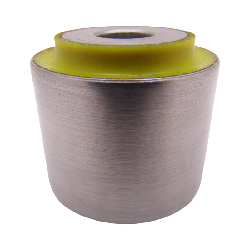 Поліуретановий сайлентблок заднього верхнього важеля внутрішній та зовнішній Merсedes 211 2002-2009 HARDNESS