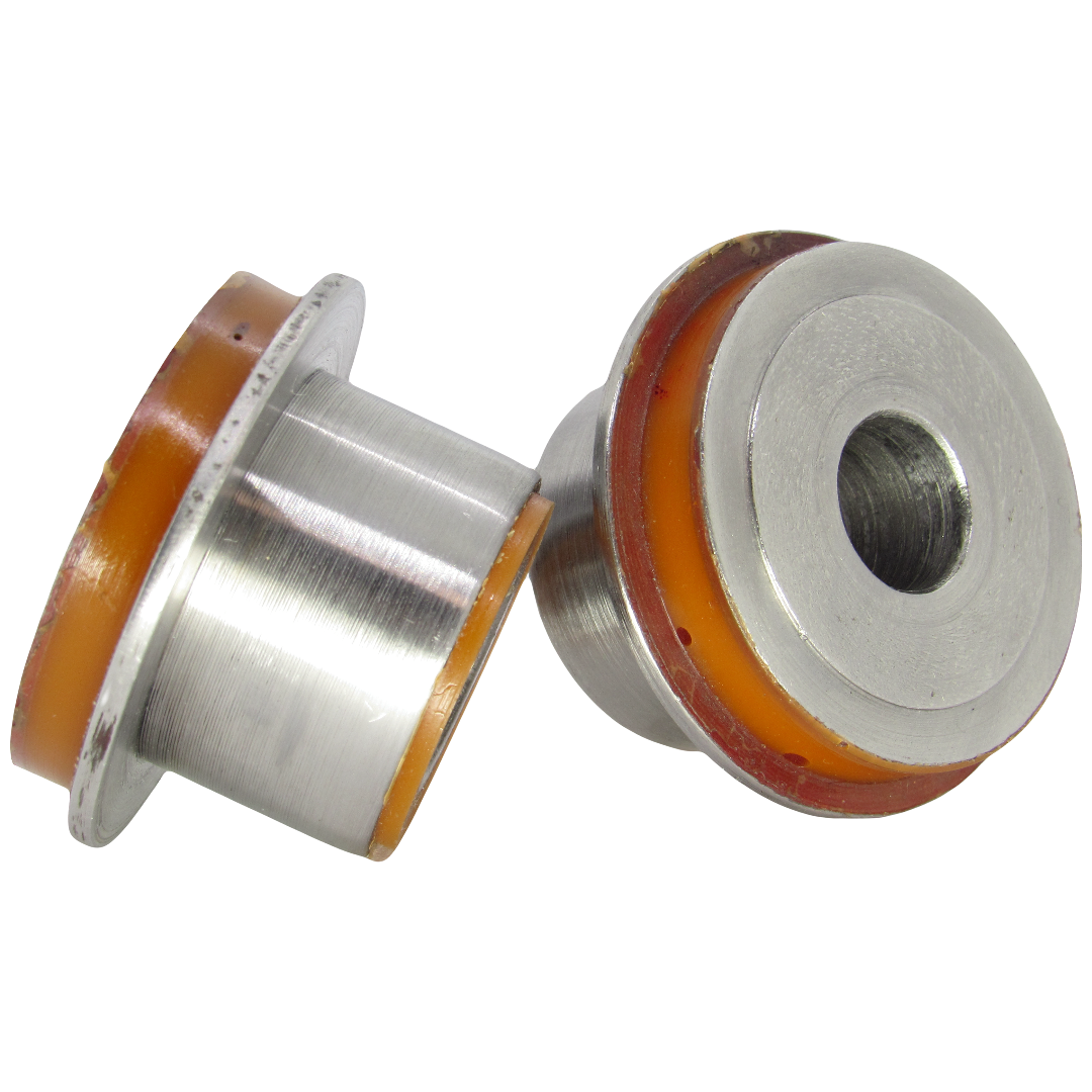 Polyurethane bushing steering rack Toyota Land Cruiser 1998-2007