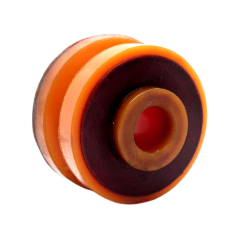 Поліуретанова подушка рами Mitsubishi L200 1996-2006 Кріплення кузова 1-й ряд верхня